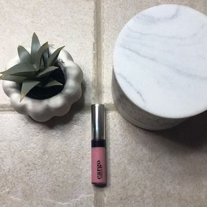 Cargo Cosmetics Anguilla Mini Lip Gloss